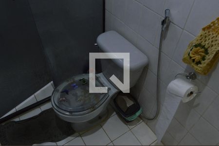 Apartamento à venda com 81m², 3 quartos e 1 vagaBanheiro da Suíte