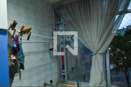 Apartamento à venda com 81m², 3 quartos e 1 vagaÁrea de Serviço