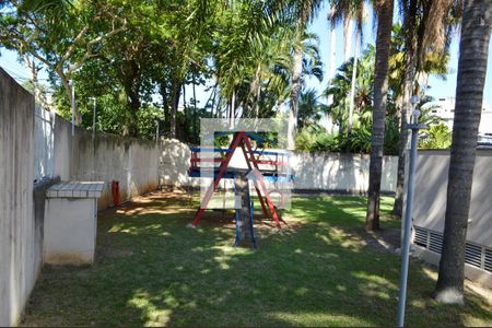 Apartamento à venda com 81m², 3 quartos e 1 vagaÁrea comum - Playground