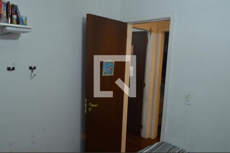 Apartamento à venda com 81m², 3 quartos e 1 vagaQuarto 2