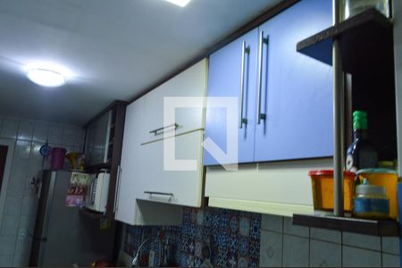 Apartamento à venda com 81m², 3 quartos e 1 vagaCozinha