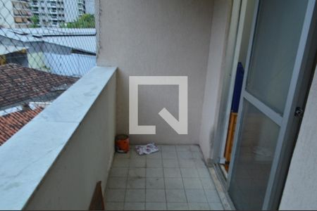 Apartamento à venda com 81m², 3 quartos e 1 vagaVaranda da Suíte