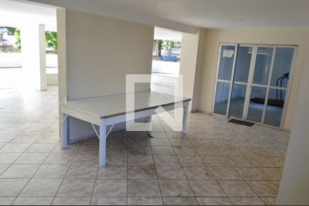 Apartamento à venda com 81m², 3 quartos e 1 vagaÁrea comum - Salão de festas