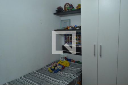 Apartamento à venda com 81m², 3 quartos e 1 vagaQuarto 2