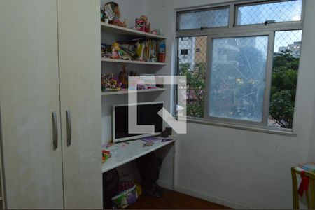 Apartamento à venda com 81m², 3 quartos e 1 vagaQuarto 1