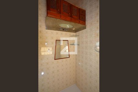 Casa à venda com 210m², 5 quartos e 2 vagasBanheiro Social 3