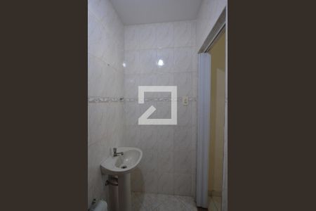 Casa à venda com 210m², 5 quartos e 2 vagasBanheiro da Suíte 1