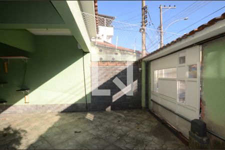 Casa à venda com 210m², 5 quartos e 2 vagasGaragem