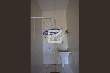 Casa à venda com 210m², 5 quartos e 2 vagasBanheiro de serviço