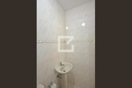 Casa à venda com 210m², 5 quartos e 2 vagasBanheiro da Suíte 1