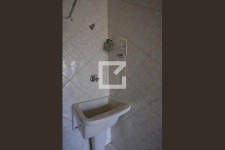 Casa à venda com 210m², 5 quartos e 2 vagasBanheiro de serviço