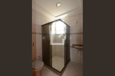 Casa à venda com 210m², 5 quartos e 2 vagasBanheiro Social 1