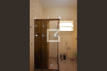 Casa à venda com 210m², 5 quartos e 2 vagasBanheiro Social 3