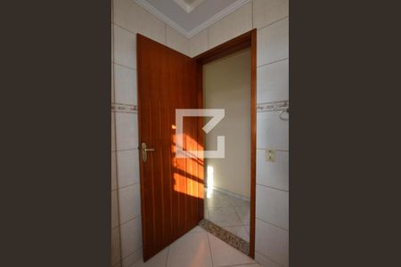 Casa à venda com 210m², 5 quartos e 2 vagasBanheiro Social 1