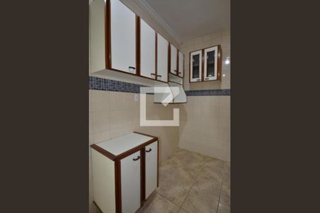 Casa à venda com 210m², 5 quartos e 2 vagasCozinha