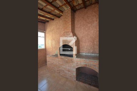 Casa à venda com 210m², 5 quartos e 2 vagasTerraço /Churrasqueira