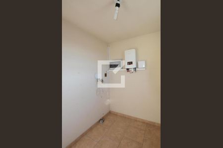 Casa à venda com 210m², 5 quartos e 2 vagasQuarto de Serviço