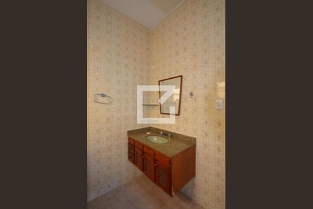 Casa à venda com 210m², 5 quartos e 2 vagasBanheiro Social 3