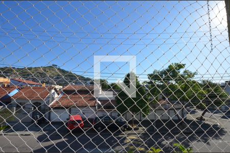 Casa à venda com 210m², 5 quartos e 2 vagasVista da Varanda do Quarto 5