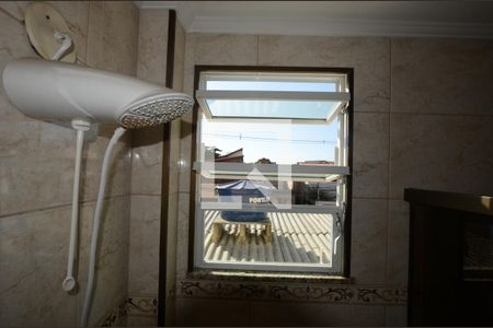 Casa à venda com 210m², 5 quartos e 2 vagasBanheiro da Suíte 2