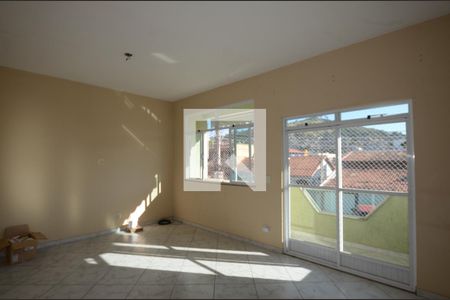 Casa à venda com 210m², 5 quartos e 2 vagasQuarto 5