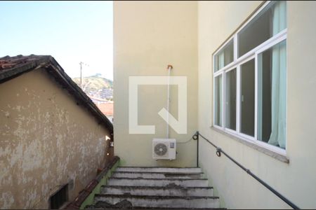 Casa à venda com 210m², 5 quartos e 2 vagasVista do Quarto 3