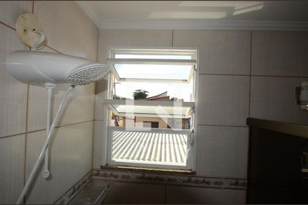 Casa à venda com 210m², 5 quartos e 2 vagasBanheiro Social 1