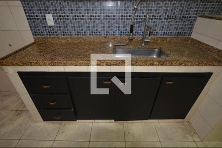 Casa à venda com 210m², 5 quartos e 2 vagasCozinha