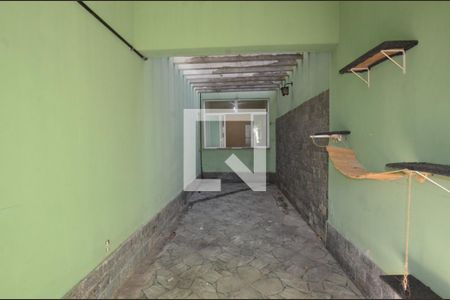 Casa à venda com 210m², 5 quartos e 2 vagasGaragem