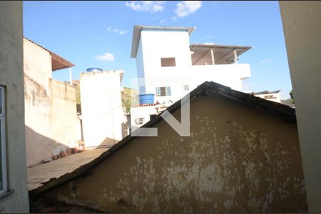 Casa à venda com 210m², 5 quartos e 2 vagasVista do Quarto 4