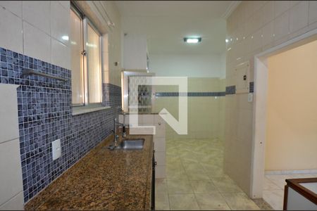 Casa à venda com 210m², 5 quartos e 2 vagasCozinha