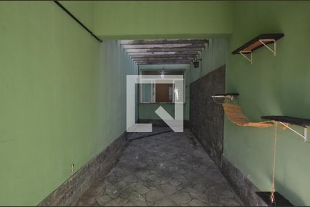 Casa à venda com 210m², 5 quartos e 2 vagasGaragem