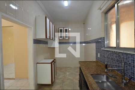 Casa à venda com 210m², 5 quartos e 2 vagasCozinha
