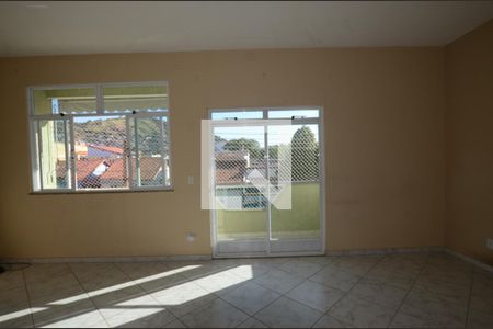 Casa à venda com 210m², 5 quartos e 2 vagasQuarto 5