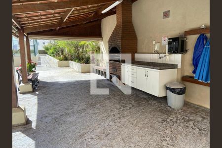 Apartamento à venda com 62m², 2 quartos e 2 vagas