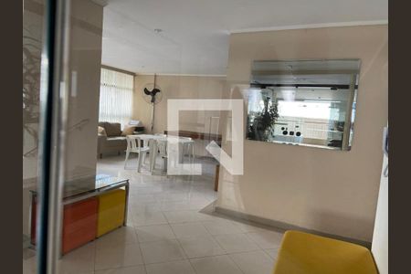 Apartamento à venda com 62m², 2 quartos e 2 vagas