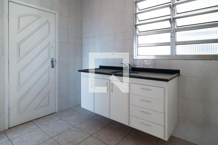 Apartamento à venda com 75m², 2 quartos e 1 vaga Apartamento à venda com 75m², 2 quartos e 1 vagaCozinha