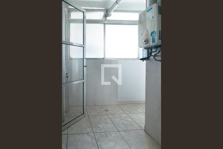 Apartamento à venda com 75m², 2 quartos e 1 vaga Apartamento à venda com 75m², 2 quartos e 1 vagaÁrea de Serviço