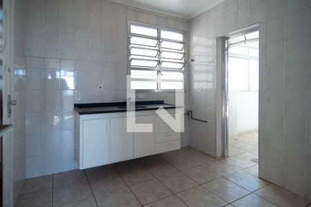 Apartamento à venda com 75m², 2 quartos e 1 vaga Apartamento à venda com 75m², 2 quartos e 1 vagaCozinha