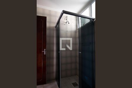 Apartamento à venda com 75m², 2 quartos e 1 vaga Apartamento à venda com 75m², 2 quartos e 1 vagaBanheiro