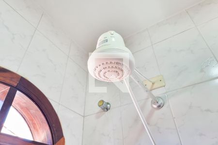 Casa de condomínio para alugar com 220m², 3 quartos e 2 vagasBanheiro