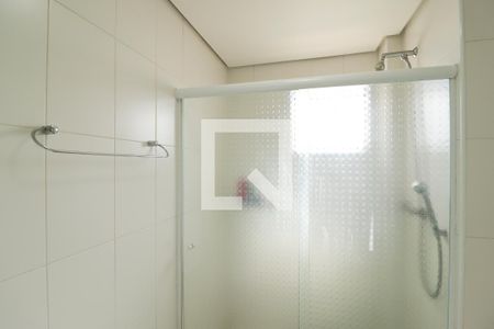 Apartamento à venda com 116m², 3 quartos e 3 vagasBanheiro da Suíte