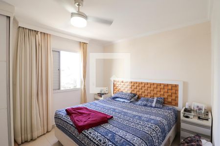 Apartamento à venda com 116m², 3 quartos e 3 vagasSuíte