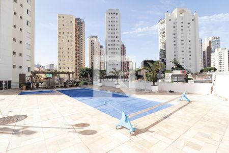 Apartamento à venda com 116m², 3 quartos e 3 vagasPiscina