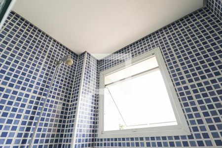 Apartamento à venda com 116m², 3 quartos e 3 vagasBanheiro Social