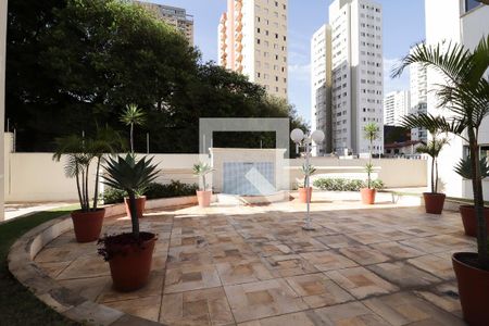 Apartamento à venda com 116m², 3 quartos e 3 vagasÁrea Comum