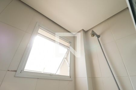 Apartamento à venda com 116m², 3 quartos e 3 vagasBanheiro da Suíte