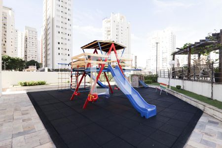 Apartamento à venda com 116m², 3 quartos e 3 vagasPlayground