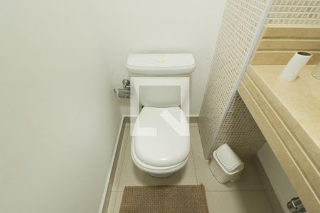 Apartamento à venda com 116m², 3 quartos e 3 vagasLavaboLavabo