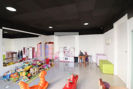 Apartamento à venda com 116m², 3 quartos e 3 vagasBrinquedoteca